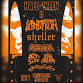 Ace Slite: Halloween Show II event image