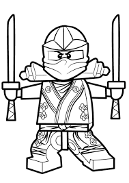 Coloriage codée ninja go : Lloyd Garmadon High Quality Free Coloring From The Category Lego Ninjago More Printable Pictures On Our W Coloriage Lego Coloriage Ninjago Livre De Couleur