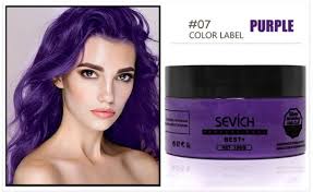 The dye is infused with the brand's moisture seal technology to. China Hair Dye Style Color Touch Up Stick Cream Wax Mud China Korean Color Hair Wax And Washable Color Wax Price