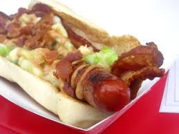 Pin On Creative Hot Dogs