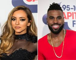 Jason derulo girlfriend list and dating history. Jade Thirlwall Jason Derulo Dating See Tweet Shooting Down Rumors Hollywood Life
