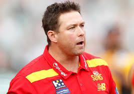 We can't shy away”: Stuart Dew