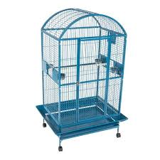 The spacious living room allows them to play and relax. Quality Bird Cages For Medium Large Parrots Shipped Worldwide