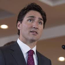 Andrew Trudeau's Instagram, Twitter & Facebook