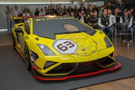 2013 Lamborghini Gallardo Lp 570 4 Super Trofeo Top Speed