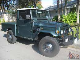 Walk around of a 1965 toyota land cruiser fj 45 super clean! 1965 Toyota Land Cruiser Fj45 Pickup Short Bed Removable Hard Top