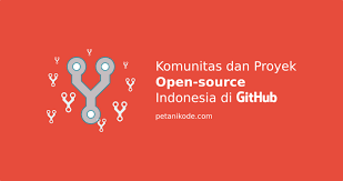 We'll show you how to install, configure, and use codeigniter to build a php web application. Kumpulan 101 Link Repositori Dan Komunitas Open Source Indonesia Di Github