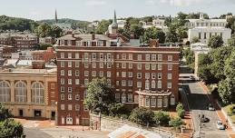Staunton to Stable Craft Drive