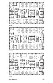Slack Toronto Office Dubbeldam Architecture Design Arch2o Com Office Floor Plan Building Design Plan Office Building Plans