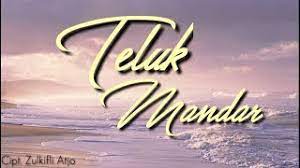 Chords For Teluk Mandar Lirik