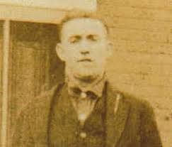 John Thomas Holman (1900-1932)