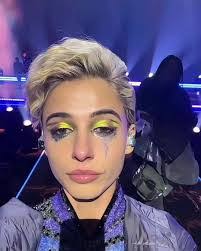 Melody Gay's Instagram, Twitter & Facebook