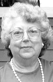 Thelma J. Llewellyn (Bedford)