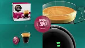 Garansi berlaku untuk mesin merek nescafe dolce gusto yang dibeli di indonesia. Demo Machine Drop Krups Nescafe Dolce Gusto Youtube
