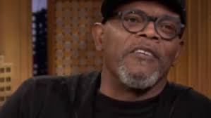 Samuel L Jackson has the perfect response to Kong Skull Island haters