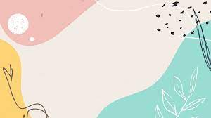 Abstract Pastel Memphis Patterned Background Vector Premium Image By Rawpixel Com Background Patterns Vector Background Pattern Powerpoint Background Design