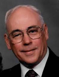 Obituary for Donald J. Sebring