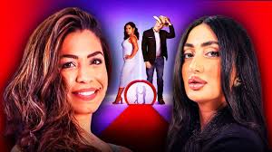 Love Is Blind Habibi Reunion Episode: When Will It Come Out?
