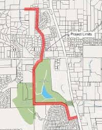 Placer reallocates ARPA funds for Highway 49 wastewater capacity  improvement, selects contractor