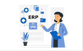 How To Implement ERP Software for Healthcare: Benefits, Solutions