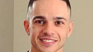 Bruce Clark writes about Chris Caserta