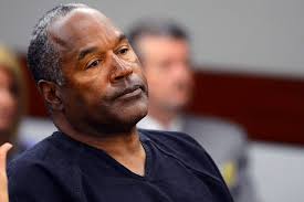 O.J. Simpson și procesul secolului. Povestea unei duble omucideri, rămasă  nepedepsită