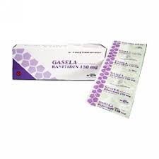 Check spelling or type a new query. Gasela Tab Apotektaherfarma