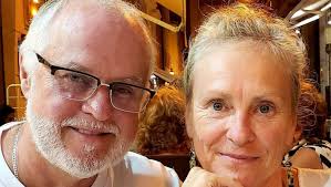 Fundraiser for Claude Raymond by Linda Desjardins : Offrons à JoAnne des  soins pour sa dignité.