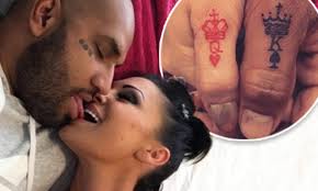 First Dates' Jemma Clark reveals she's already in a relationship with  'Tongan Ricks