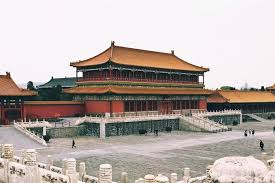 Forbidden places in india include all the places in the country that are currently inaccessible to travellers from india and abroad. Beijing Palace Museum Ticket The Forbidden City Beijing China Klook India