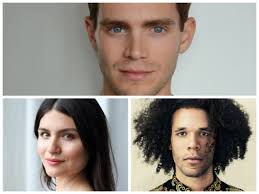 Casting announced for Lincoln Center Theater's CAMELOT