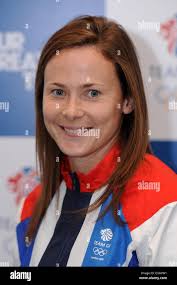 Thomas and sarah hi-res stock photography and images