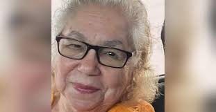 Rosa Preslar Obituary