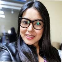 Fanny Diaz's Instagram, Twitter & Facebook