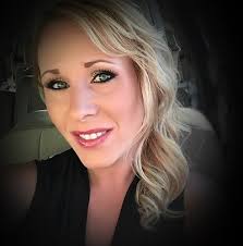 Crystal Gruber's Instagram, Twitter & Facebook