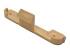 Plastic False Drawer Front Clips