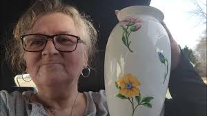 God is good and Goodwill gold