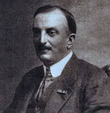 134 1918 Portrait Photographs Of Men Image: PICRYL