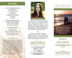 Probate laws vary from state to state. Download Probate Will Trusts Estate Planning Brochure