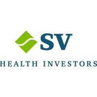 All of the derivatives have slight different physicochemical properties when compared to the parent structure. Sv Health Investors Linkedin