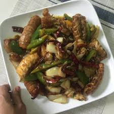 Guna bahan murah dan mudah untuk kilatkan rambut! Resepi Udang Lipan Atau Mantis Shrimp Daily Makan