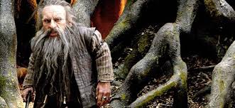 The most successful little person actor in the history of film, warwick davis enjoyed an amazing career in the fantasy genre. Nikabrik S Candidate By Gina Dalfonzo The Fantasy Network News