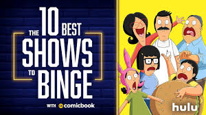 • 8,8 млн просмотров 7 месяцев назад. 10 Best Shows To Binge On Hulu Youtube