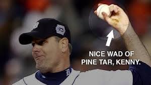 Michigan Pitcher Willie Weiss Suspended 4 Games for using a Foreign  Substance