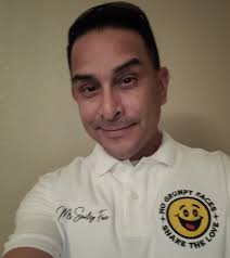 Jacky Tang Entertainment