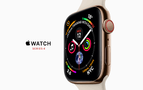 Apple Watch Series 4 Jb Hi Fi