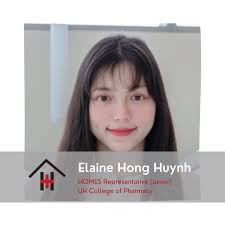 Last but not least… our Board Representatives! Thanks to the hard work of  our representatives, we are able to communicate with volunteers at all our  partner schools! Chelsea Godfrey is an MD