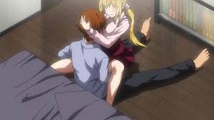 Green Eyes: Ane Kyun! yori The Animation [NC]