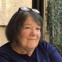 Laura Berthiaume Obituary (1947