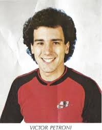 History of Monteleone Soccer Club in Toronto